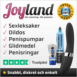 Sexleksaker