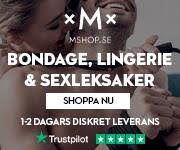 Sexleksaker