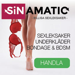 Sexleksaker
