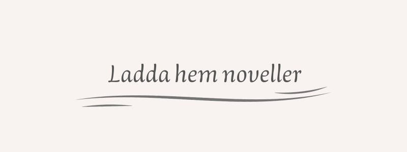 Ladda hem noveller
